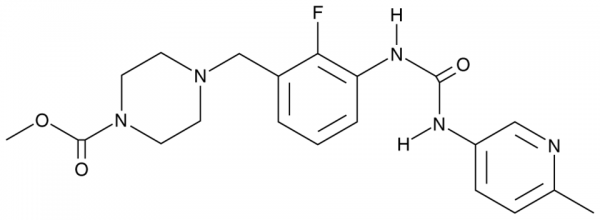 Omecamtiv Mecarbil