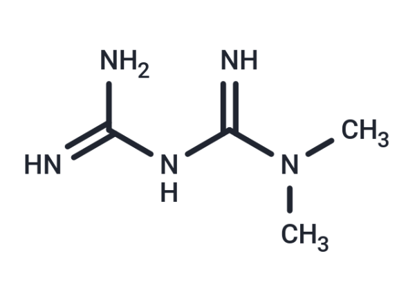 Metformin