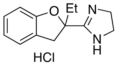Efaroxan Hydrochloride