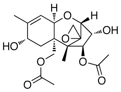 Neosolaniol