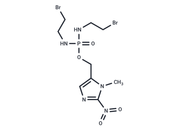 Evofosfamide