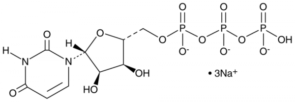 UTP (sodium salt)