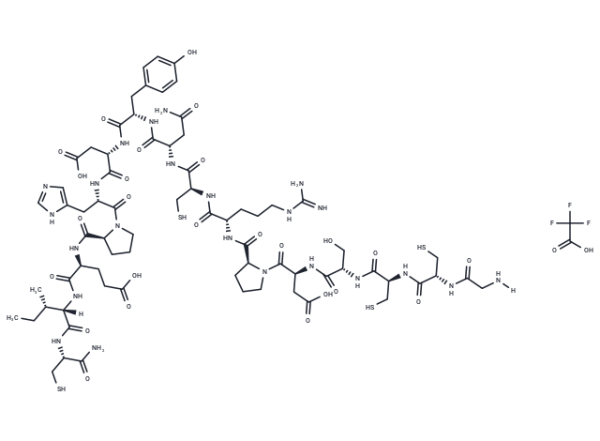 alpha-Conotoxin Vc1.1 TFA