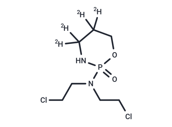 Cyclophosphamide-d4
