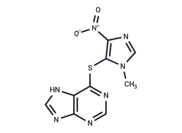 Azathioprine