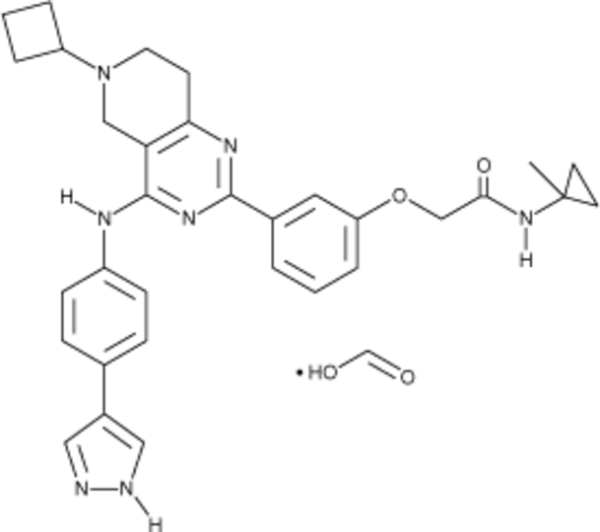 GLUT Inhibitor-1 (formate)