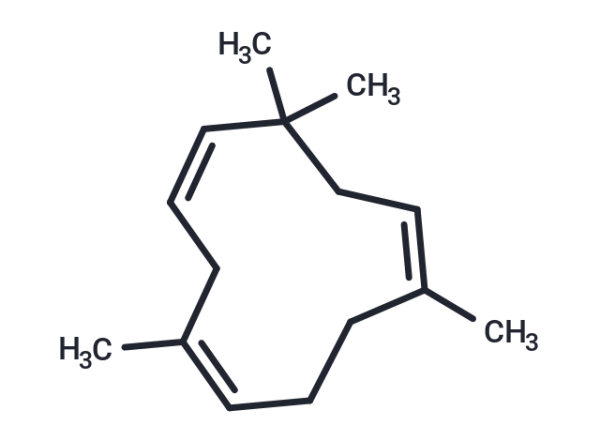 alpha-Humulene