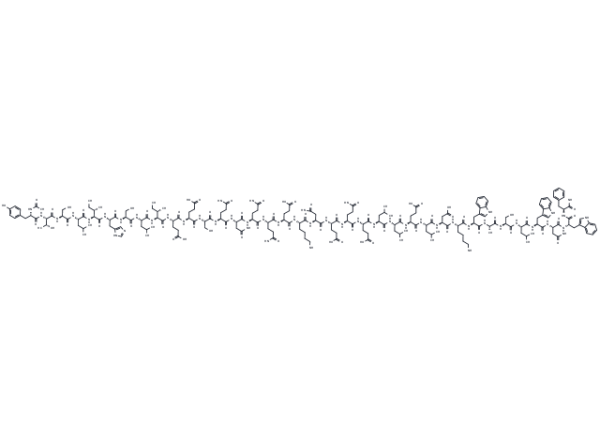 Enfuvirtide