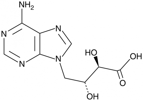 D-Eritadenine