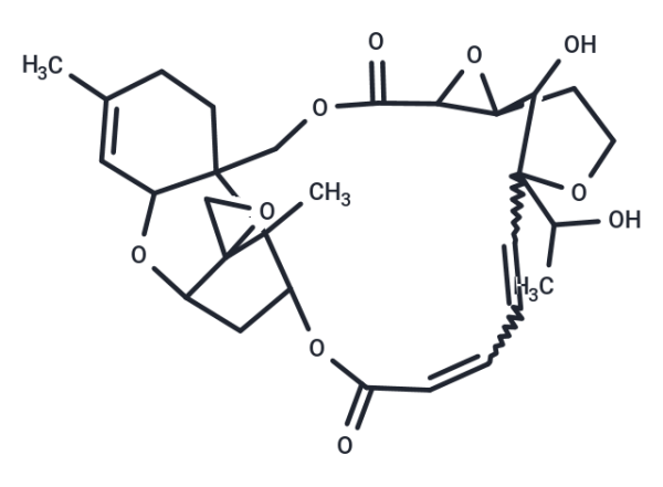 Satratoxin G