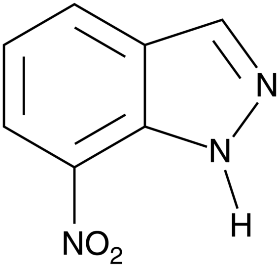 7-Nitroindazole