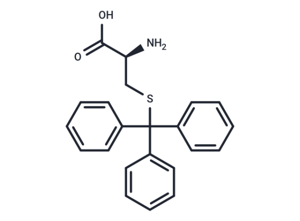 S-trityl-L-Cysteine