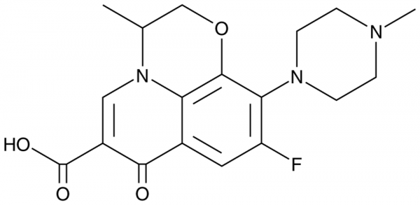 Ofloxacin