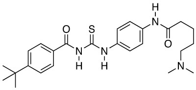 Tenovin-6