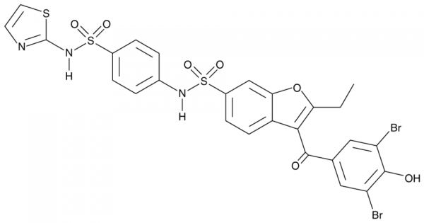 PTP1B Inhibitor
