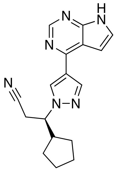 INCB018424