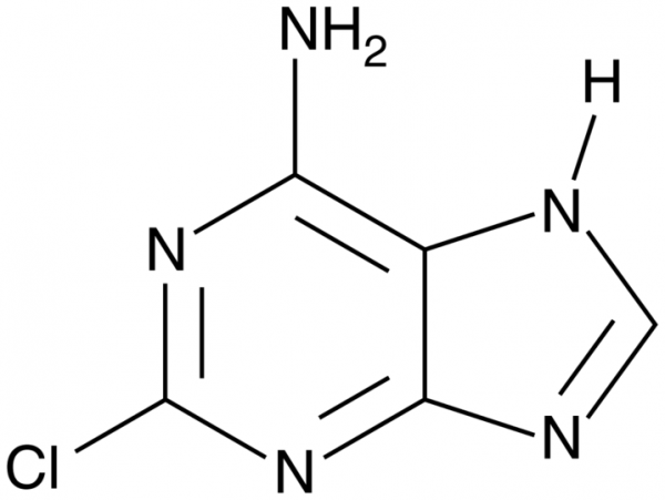 2-Chloroadenine