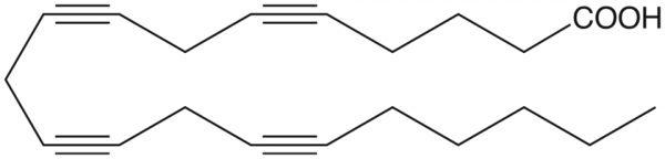 5,8,11,14-Eicosatetraynoic Acid