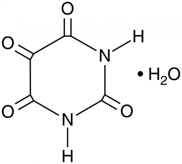 Alloxan (hydrate)