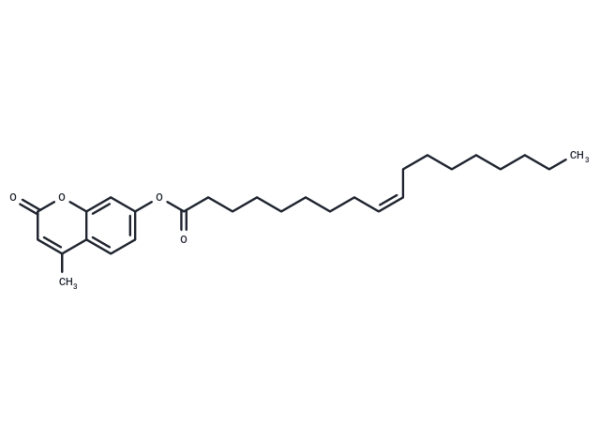 4-Methylumbelliferyl oleate