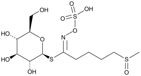 Glucoraphanin (potassium salt)