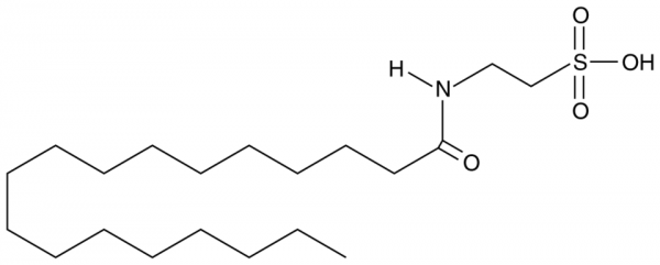 N-Stearoyl Taurine