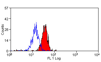 Anti-CLEC7A (FITC), clone GE2
