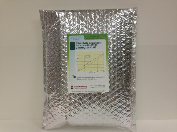 Nitric Oxide Detection Kit