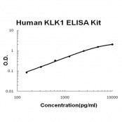 KLK1 BioAssay(TM) ELISA Kit, Human