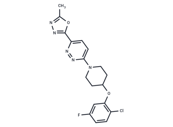 CAY10566