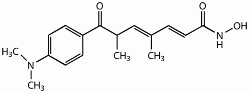 Trichostatin A