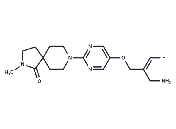 SSAO inhibitor-1