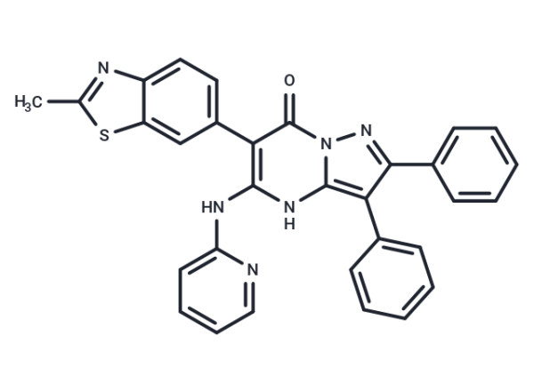 MAT2A inhibitor 1