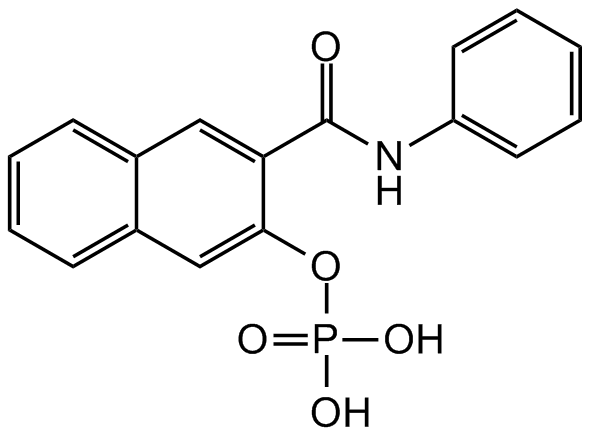 Naphthol AS phosphate