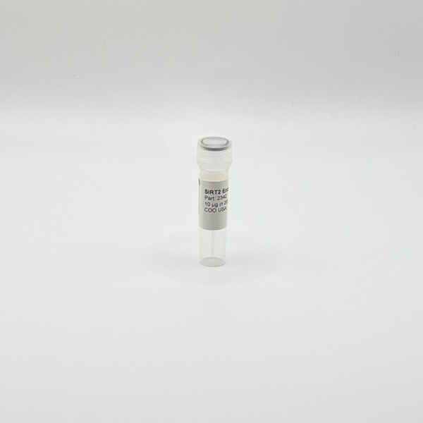 Recombinant SIRT2 Enzyme, Active, Human