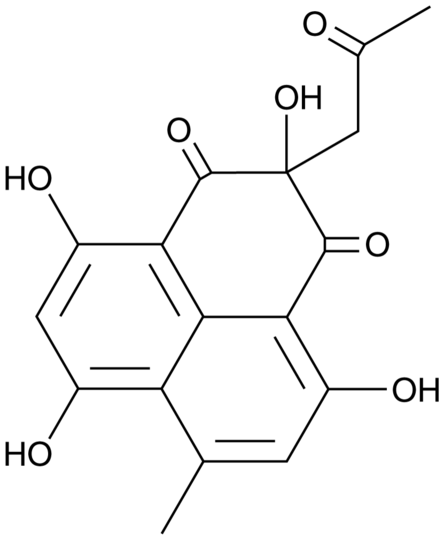9-demethyl FR-901235