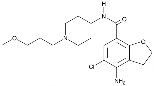Prucalopride