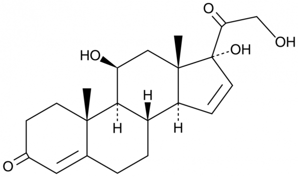 Hydrocortisone