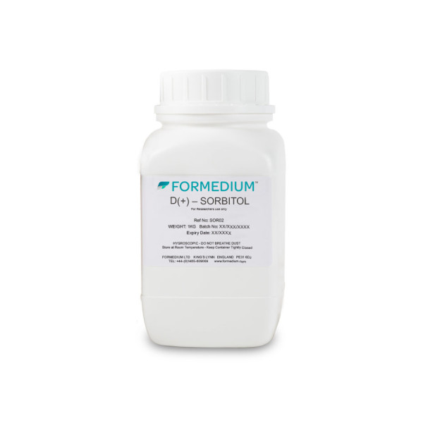 D(+) - Sorbitol