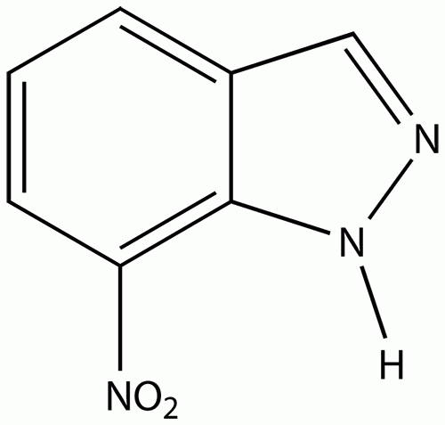 7-Nitroindazole
