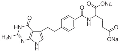 Pemetrexed Disodium