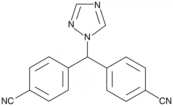 Letrozole