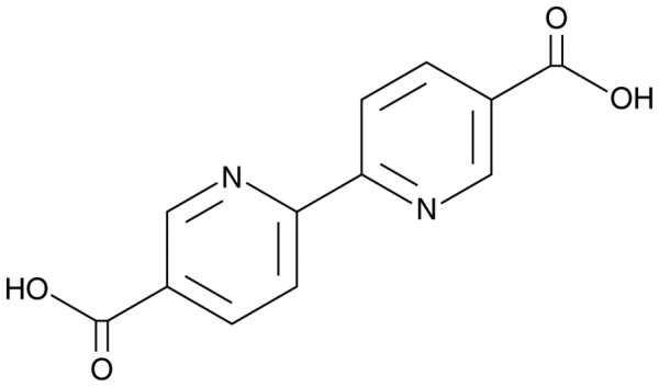 2,2&#039;-Bipyridine-5,5&#039;-dicarboxylic Acid