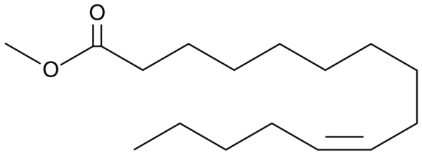 10(Z)-Pentadecenoic Acid methyl ester