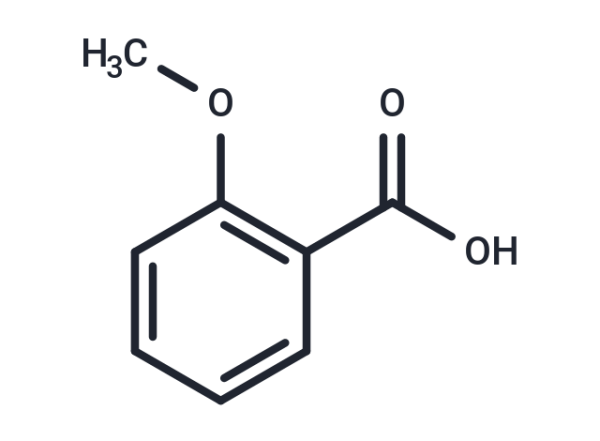 2-Methoxybenzoic acid