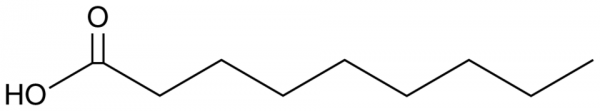 Nonanoic Acid