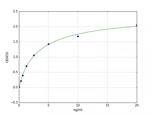 Human COX5A ELISA Kit