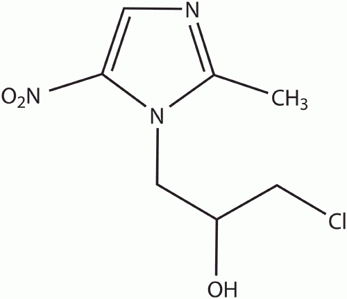 Ornidazole