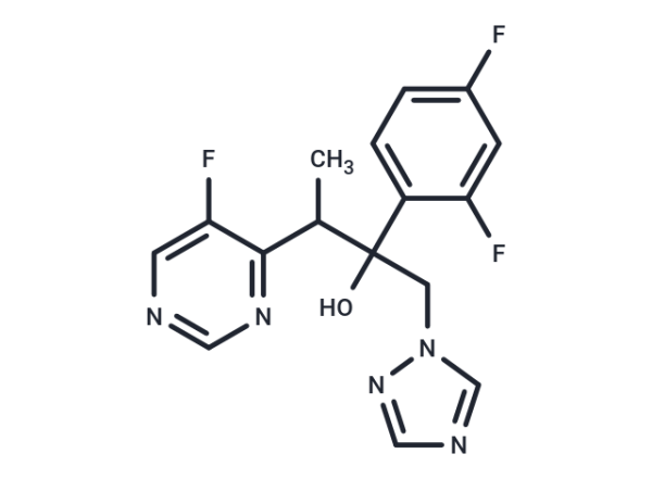 Voriconazole