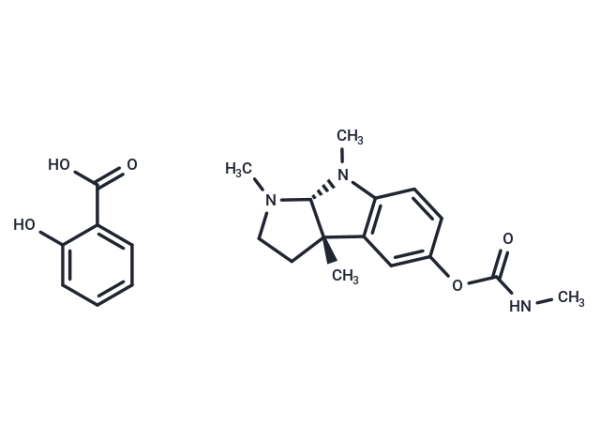 Physostigmine Salicylate